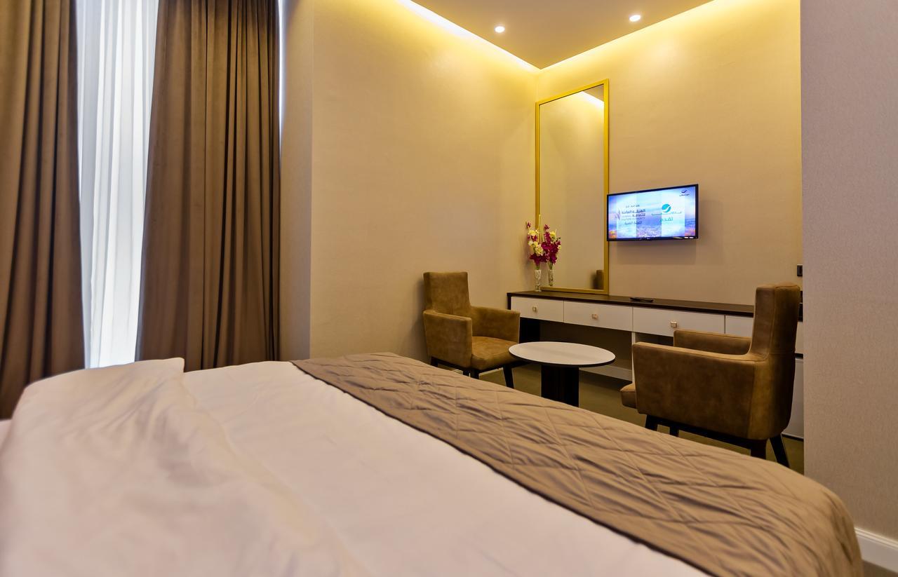 Aksent Hotel Baku Exterior foto